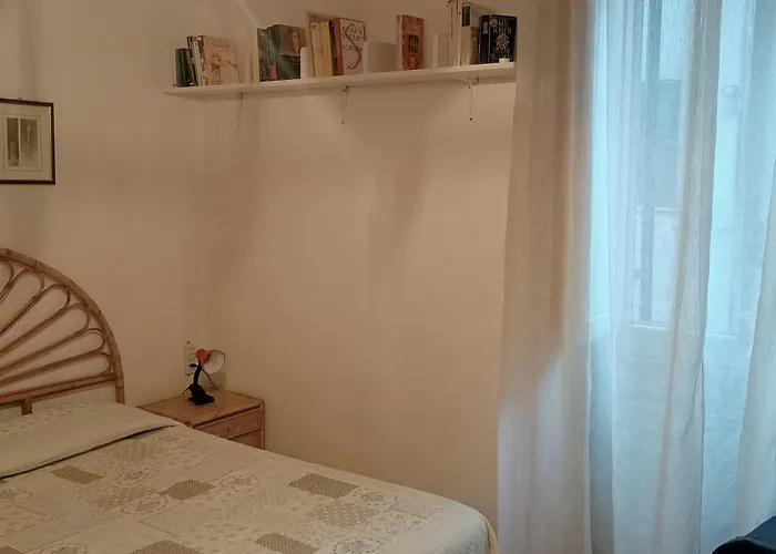 Couette-café Oksyroma *
